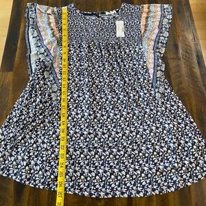 NWT! Maurices Brand Top